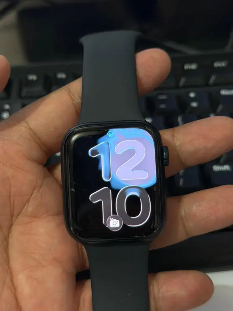 Apple Watch Series 9 45mm midnight iBox