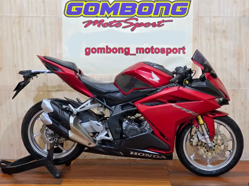 HONDA CBR250RR 2019 . CBR 250