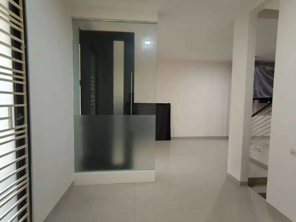 Dijual rumah cluster The havens pantai mentari (MH)