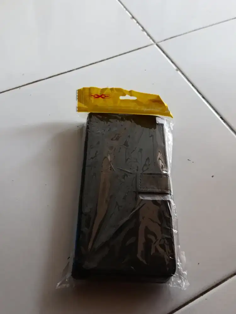 Flip case/wallet case/casing dompet poco m6 4g
