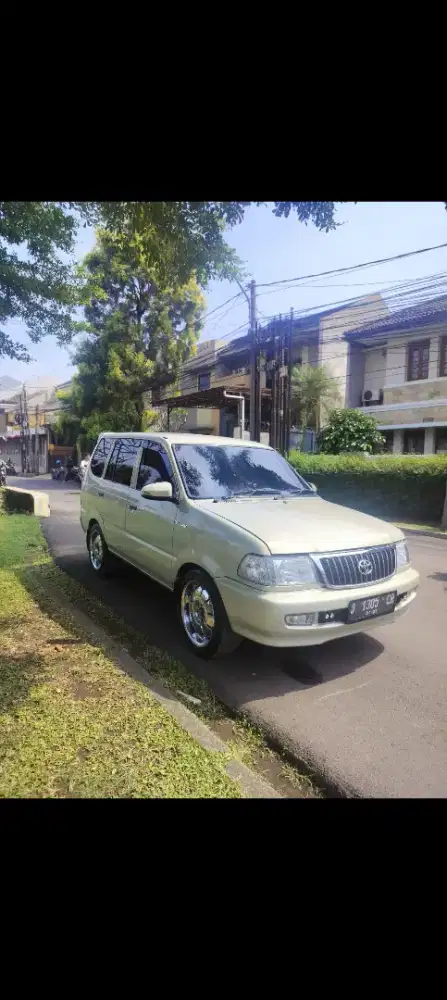MOBIL WARISAN CARI PEMILIK BARU