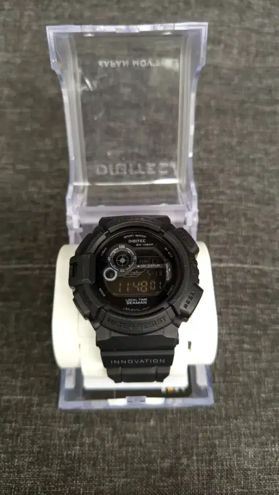 DIGITEC INNOVATION