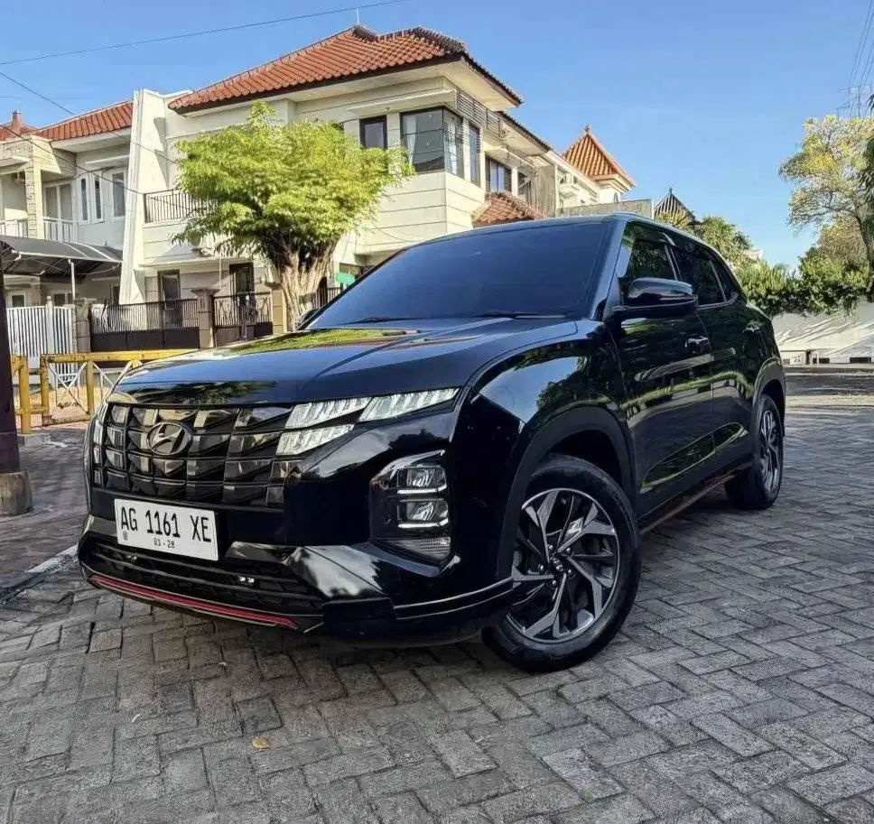 CRETA 1.5 PRIME AT 2022