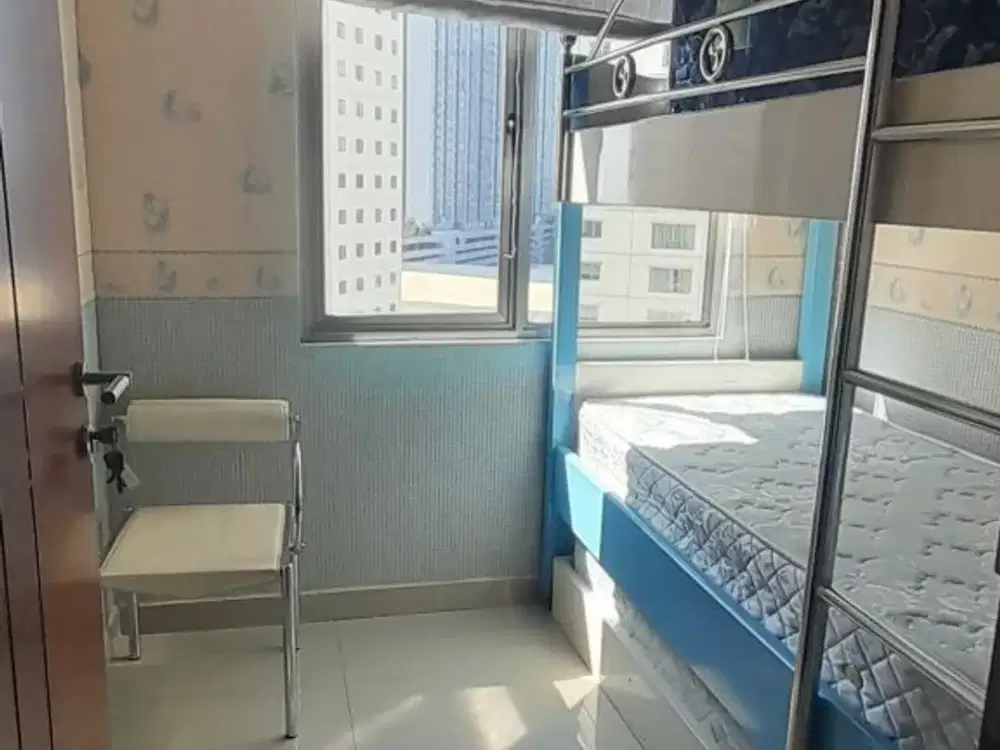 JUAL MURAH! Apartemen waterplace tower C