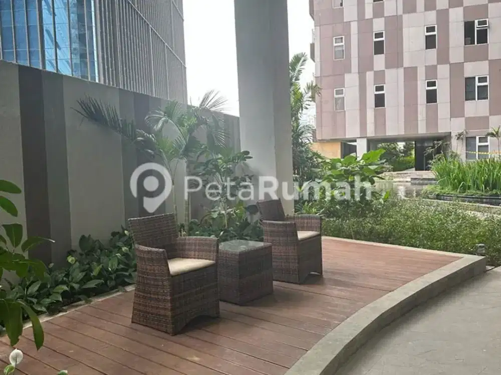 DISEWAKAN UNIT APARTEMEN PODOMORO TOWER LINCOLN - DAERAH PUSAT KOTA (DEWI NATALIA)