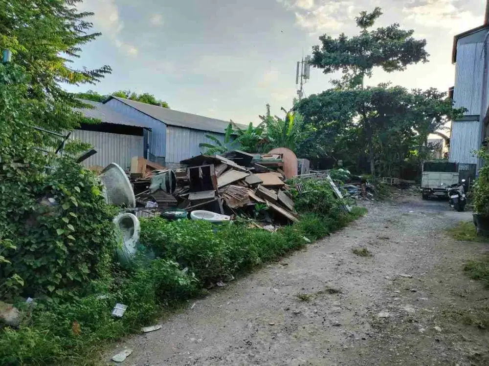 Tanah Sewa Kesambi Kerobokan