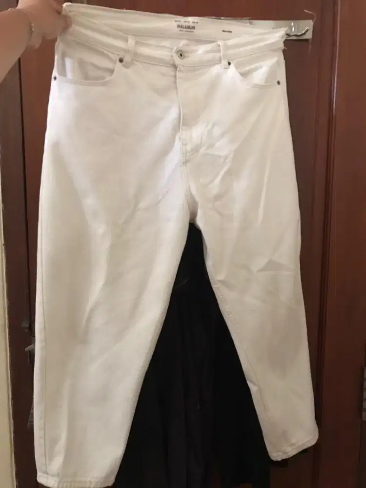 Celana jeans Pull and Bear unisex