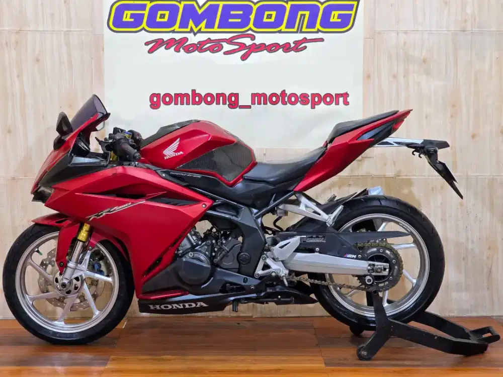 HONDA CBR250RR 2019 . CBR 250