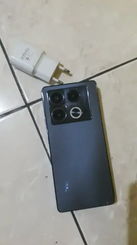 Note 40 HP case