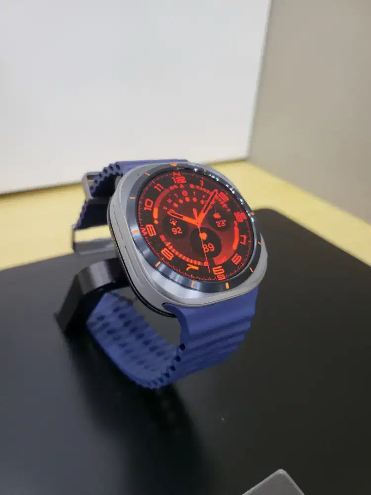 Galaxy Watch Ultra termurah bergaransi resmi