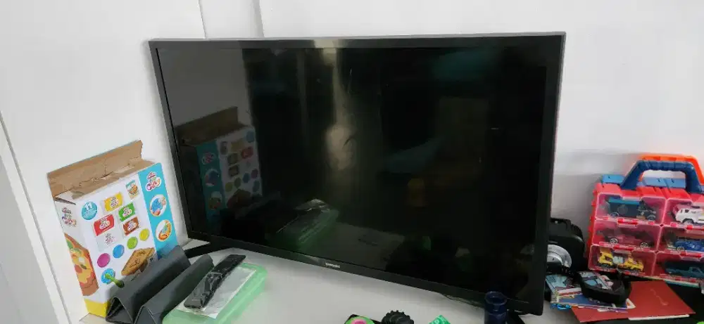 Samsung Smart LED TV Great Condition