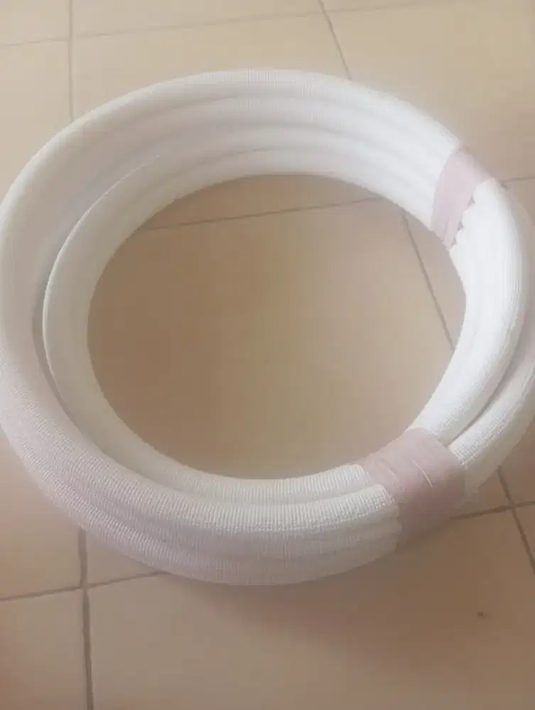Pipa AC 2 PK kondisi baru