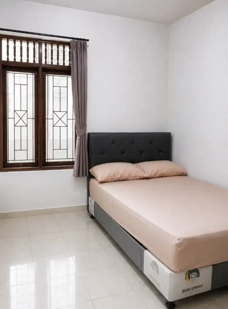 kost pusat kota renon