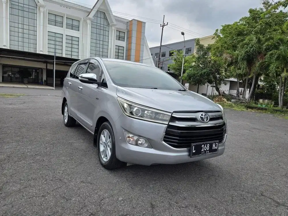 INNOVA REBORN 2.0 Q AT 2016 # KM 70 RB