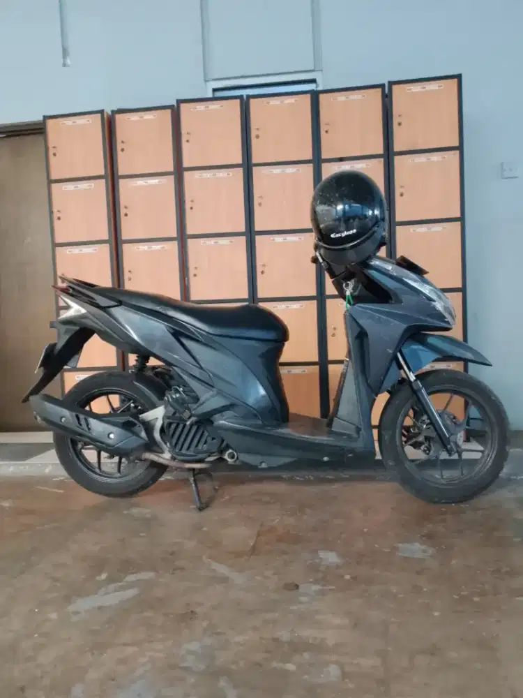 Vario kzr th 2014