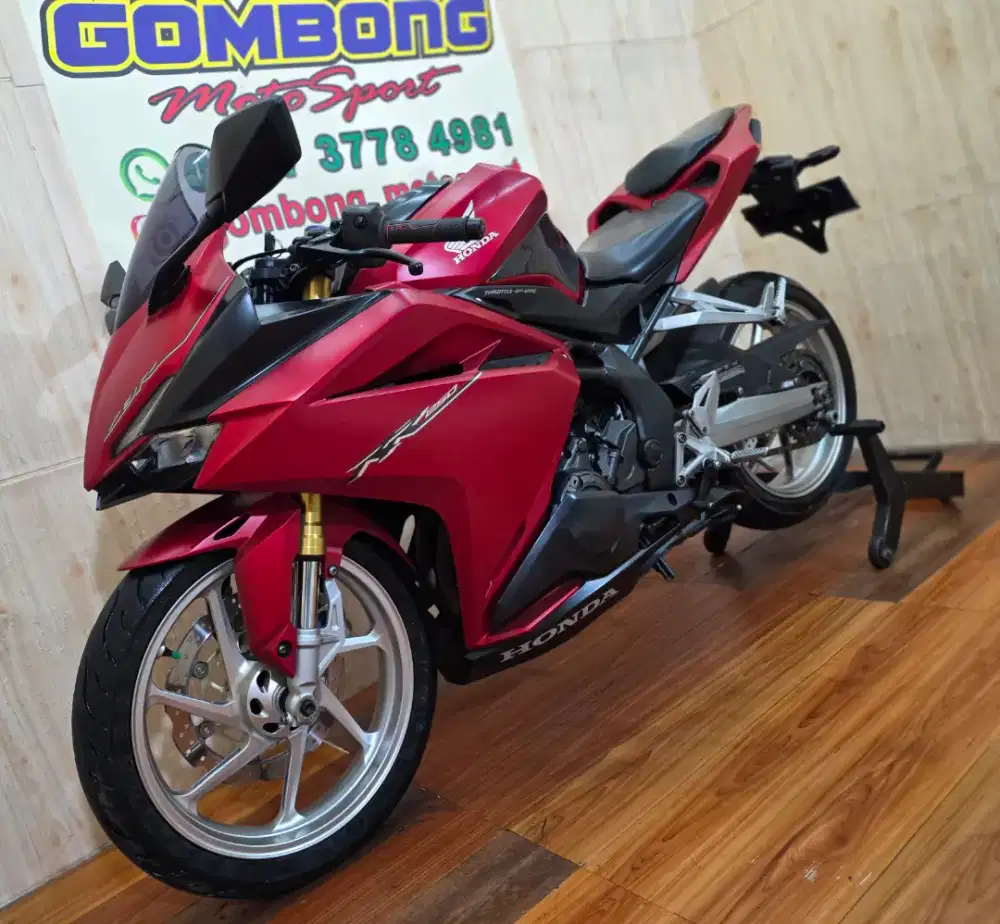 HONDA CBR250RR 2019 . CBR 250