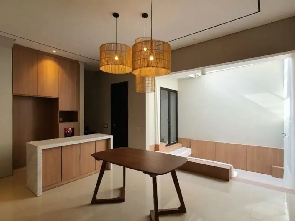 JUAL MURAH! Rumah pelican hill citraland
