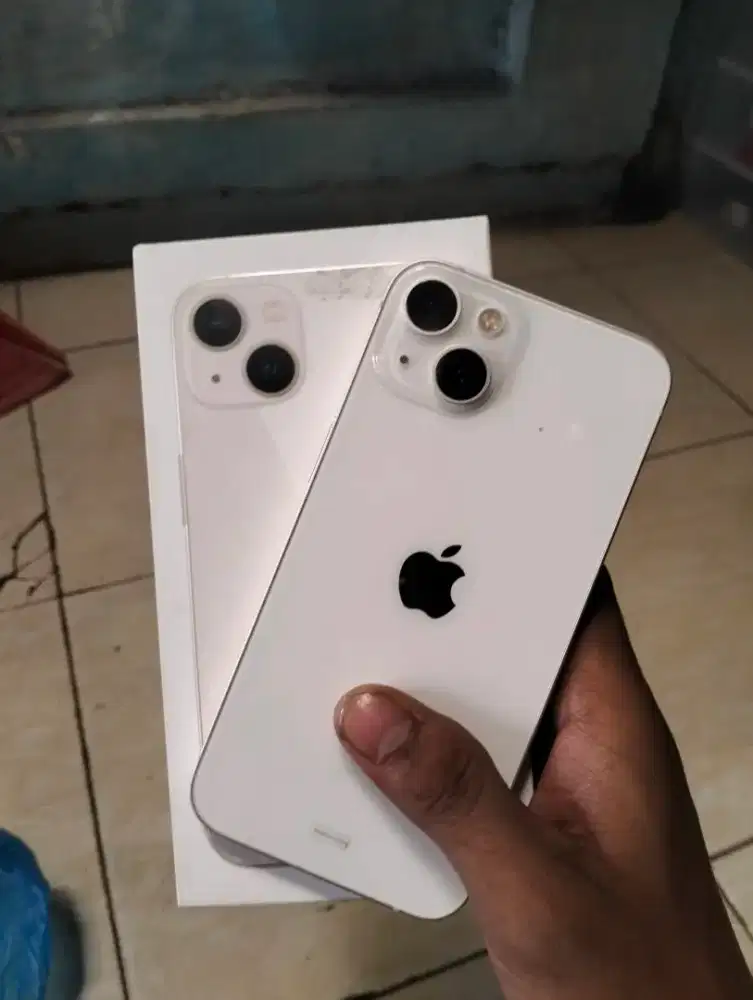 IPHONE 13 IBOX 128GB