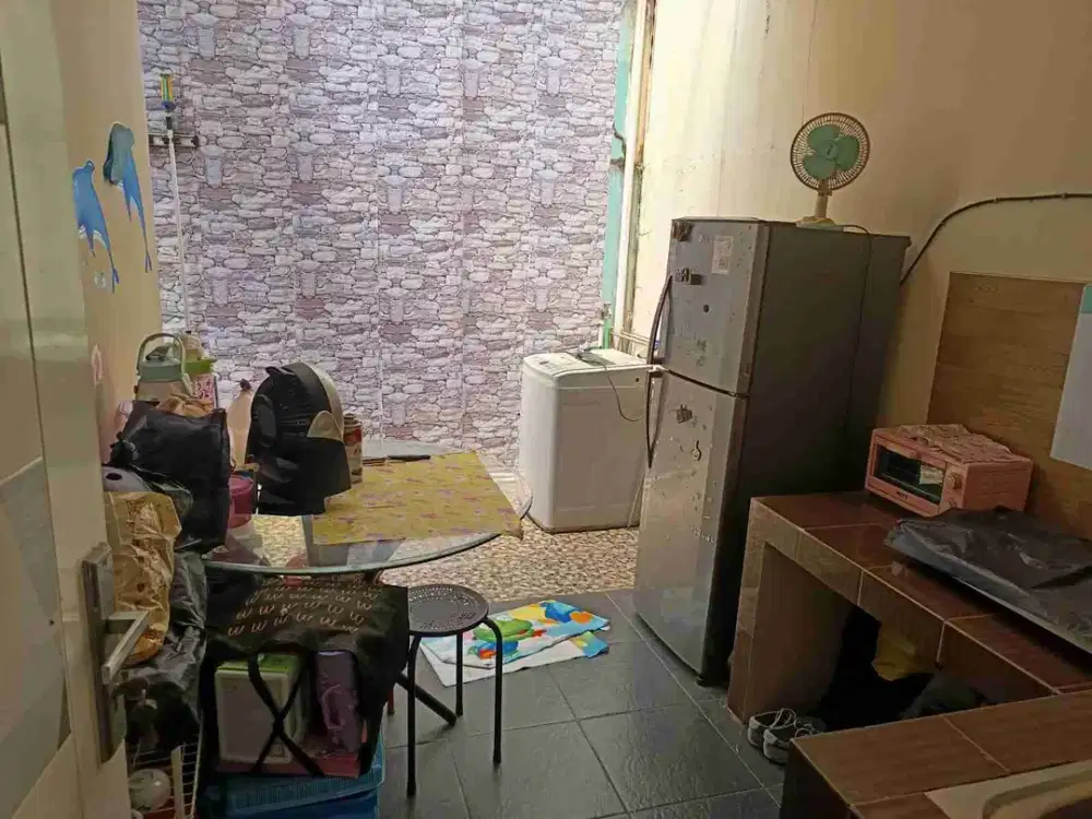 Dijual cepat rumah di komplek LMargas Margaasih Nanjung