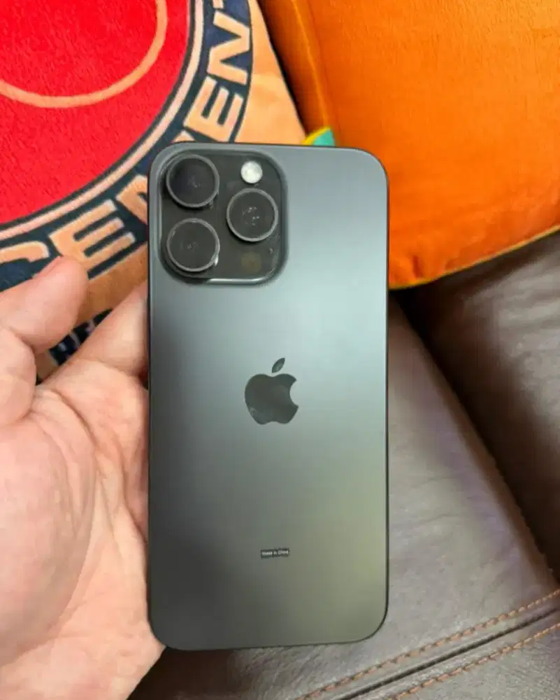 Iphone 15 PRO MAX IBOX