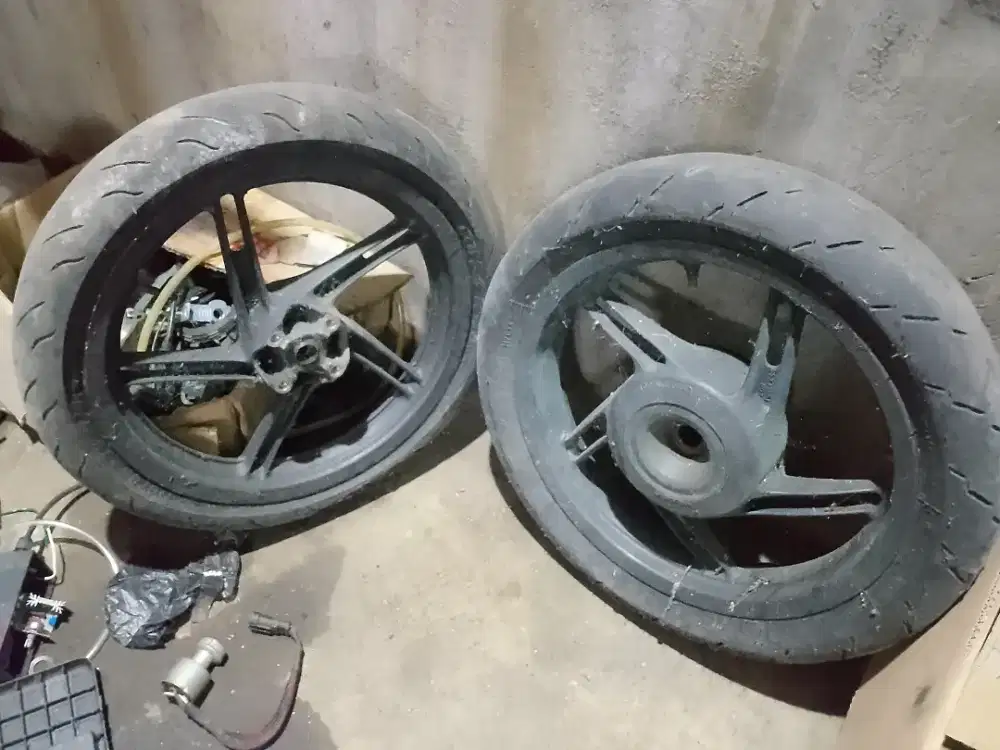 Velek pcx 153 cbu 2017