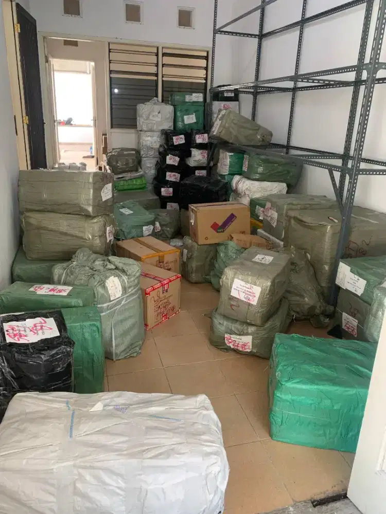 Lowongan Staff Packing Online Gudang