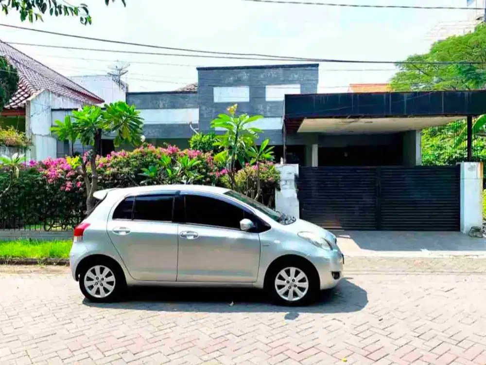 Jual Cepat Rumah Luas terawat strategis Di Sidosermo Airdas