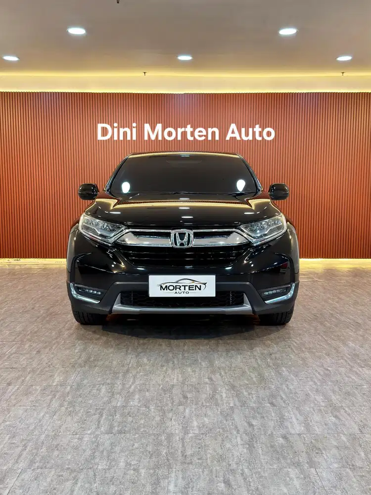 Honda Crv Prestige Turbo 1.5 cc at 2020 (KM 71rb)