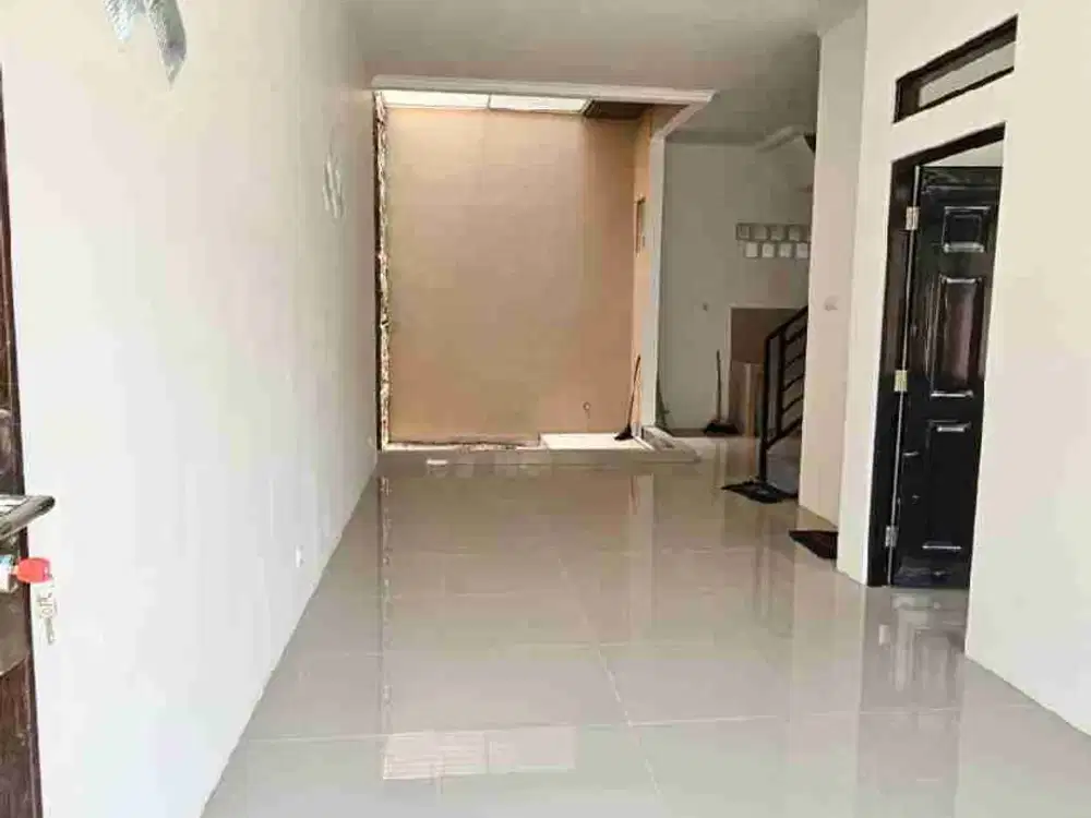 jual rumah siap huni Kopo Permai Bandung