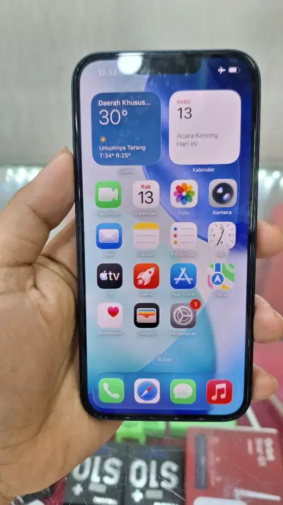 Iphone 13 128 Ibox