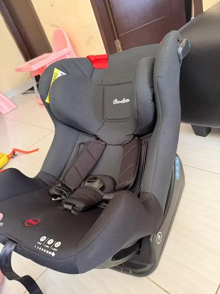 DIJUAL CARSEAT MEREK COCOLATTE 8762
