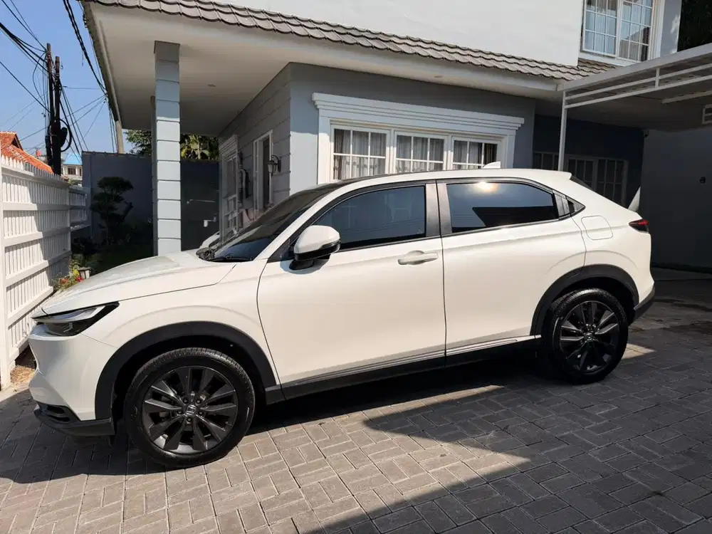 Honda HR-V SE 1.5 2024 Bensin Spesial Edition 2024