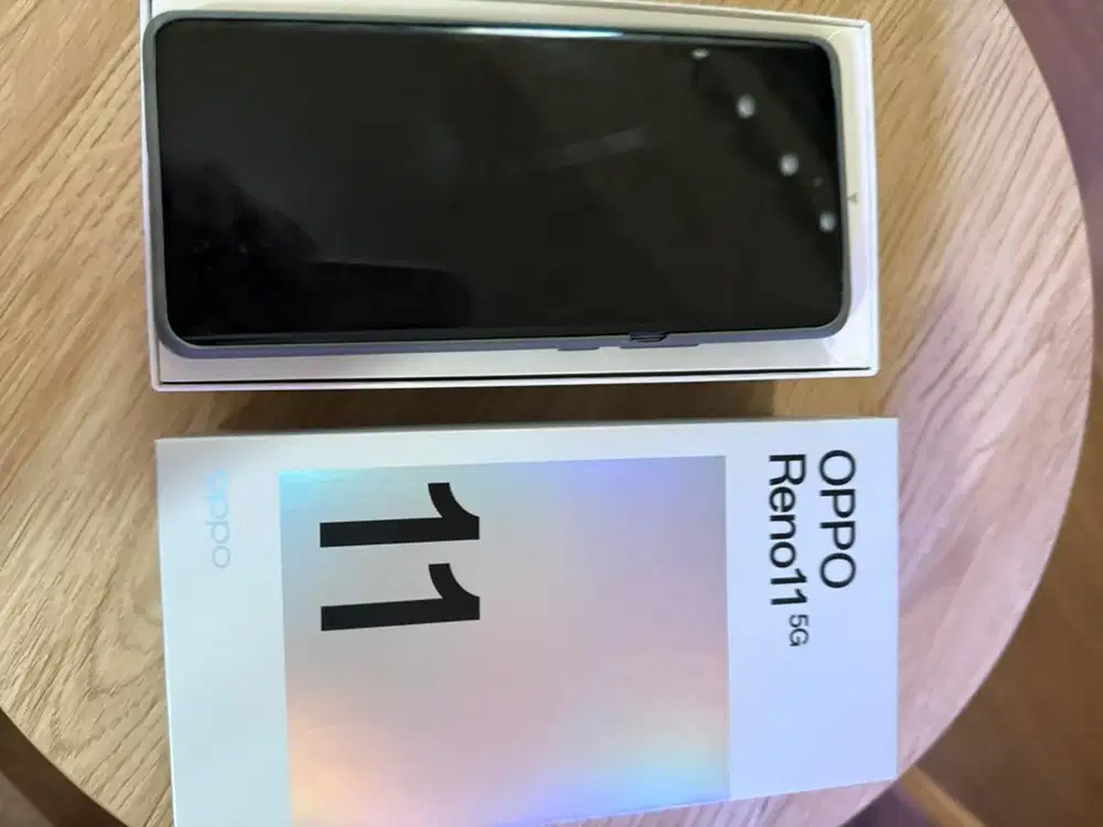 Oppo Reno 11 5g 8/256