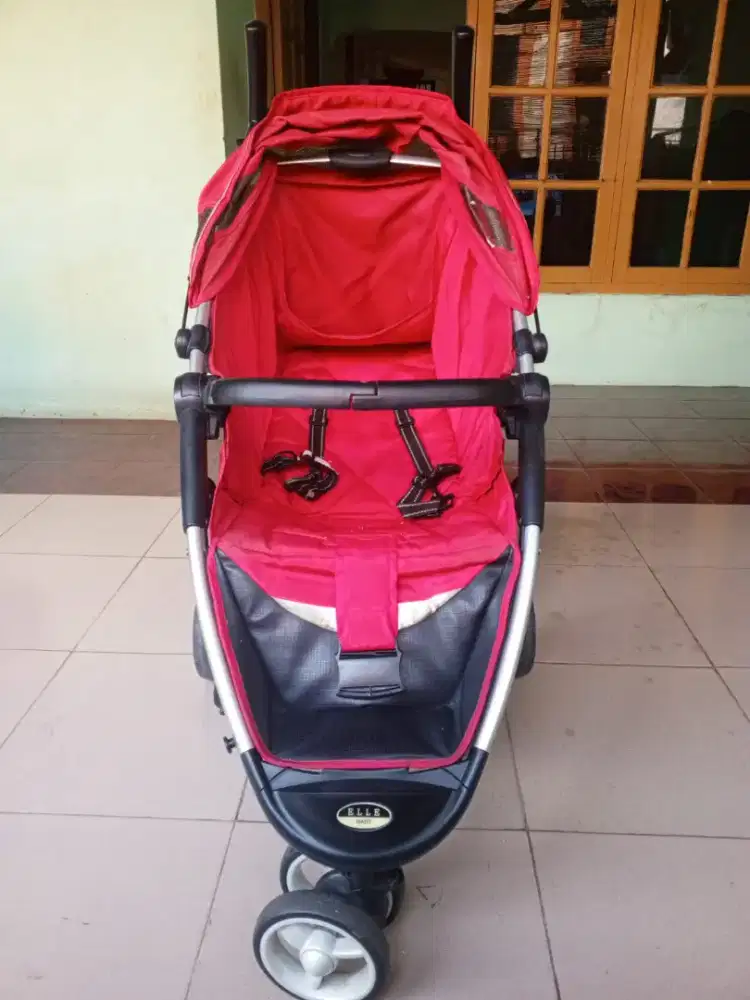Stroller Elle baby