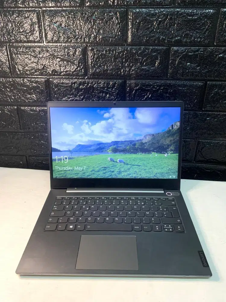 LENOVO THINKBOOK 14 i3 gen 10 ram 8gb ssd 256 gb