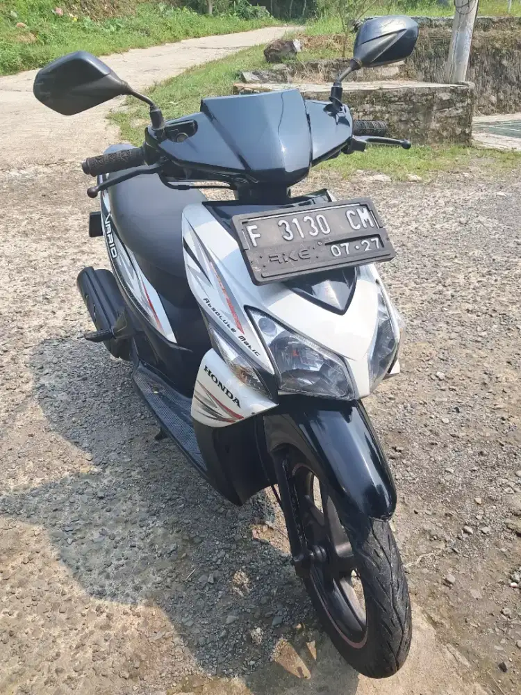 Vario cw 110 2013