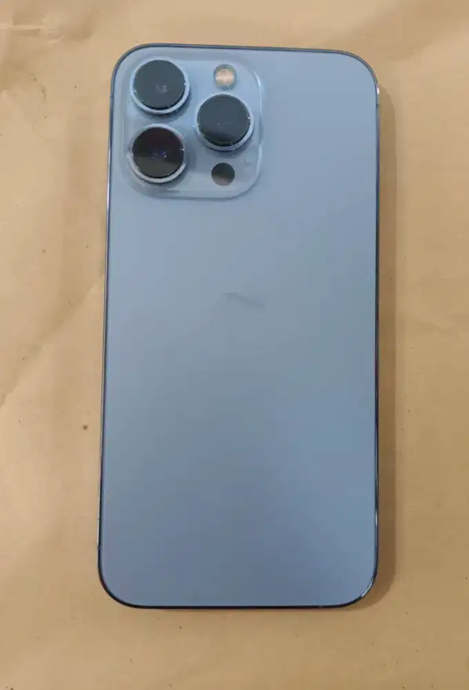 iPhone 13pro 256 ibox mulus
