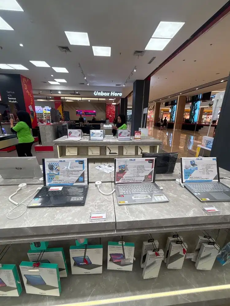 KREDIT LAPTOP BISA , SYARAT HANYA KTP