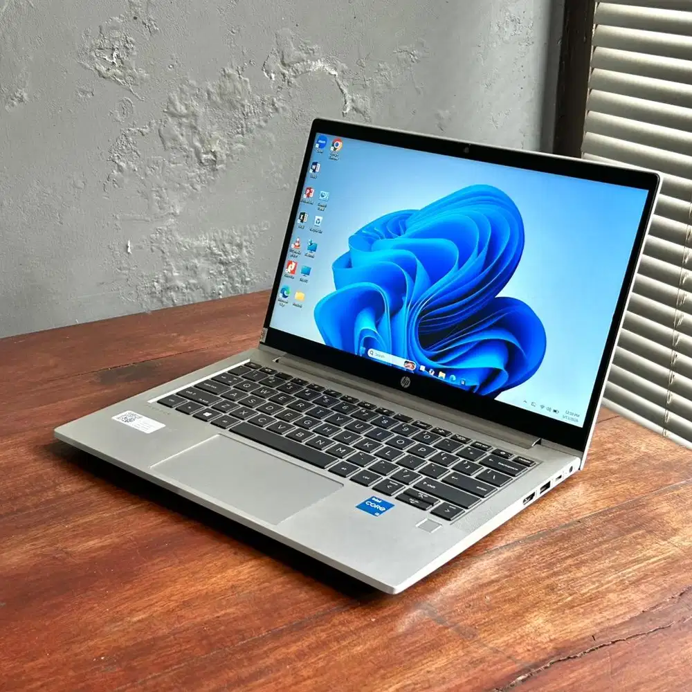 HP ProBook 430 G8
