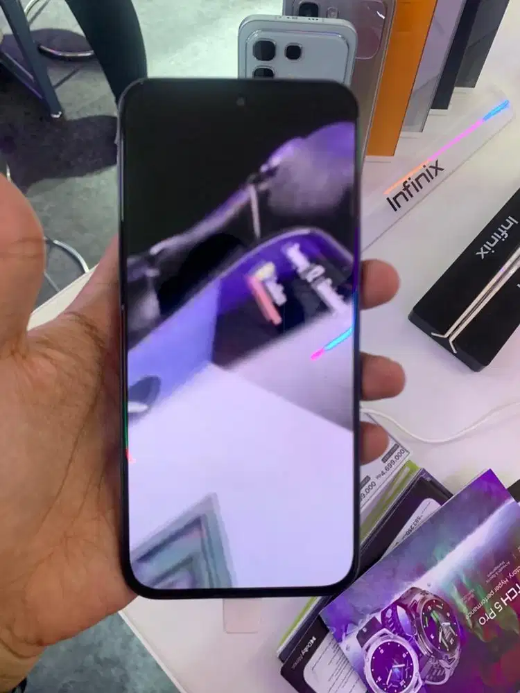di jual infinix gt 30 pro
