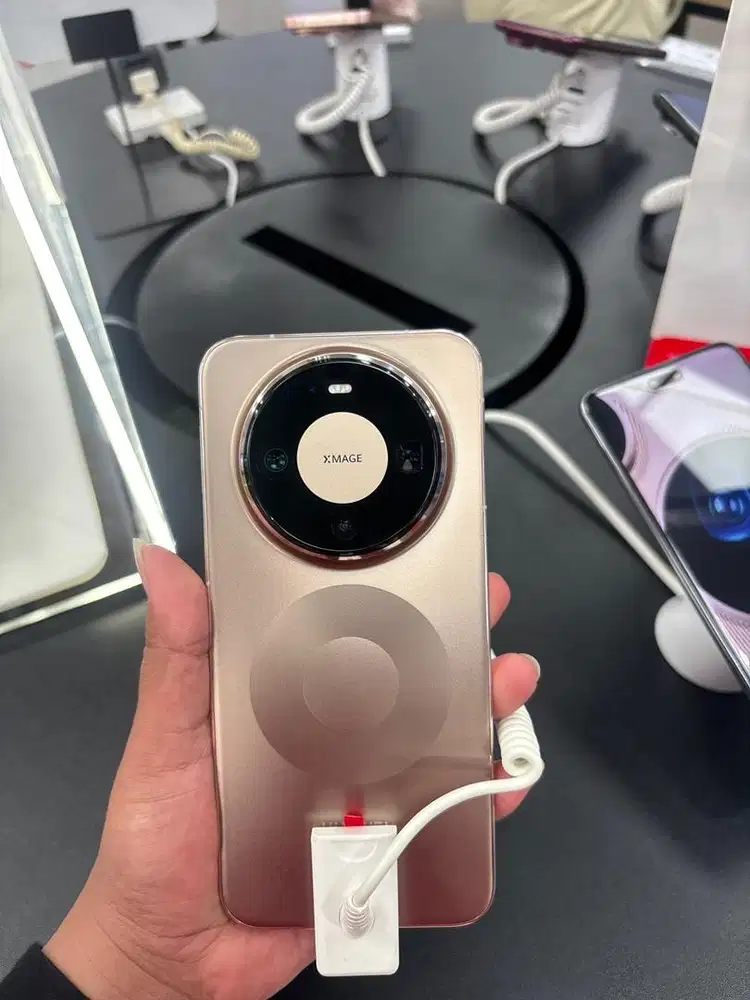 KREDIT HUAWEI MATE 80 PRO , SYARAT HANYA KTP