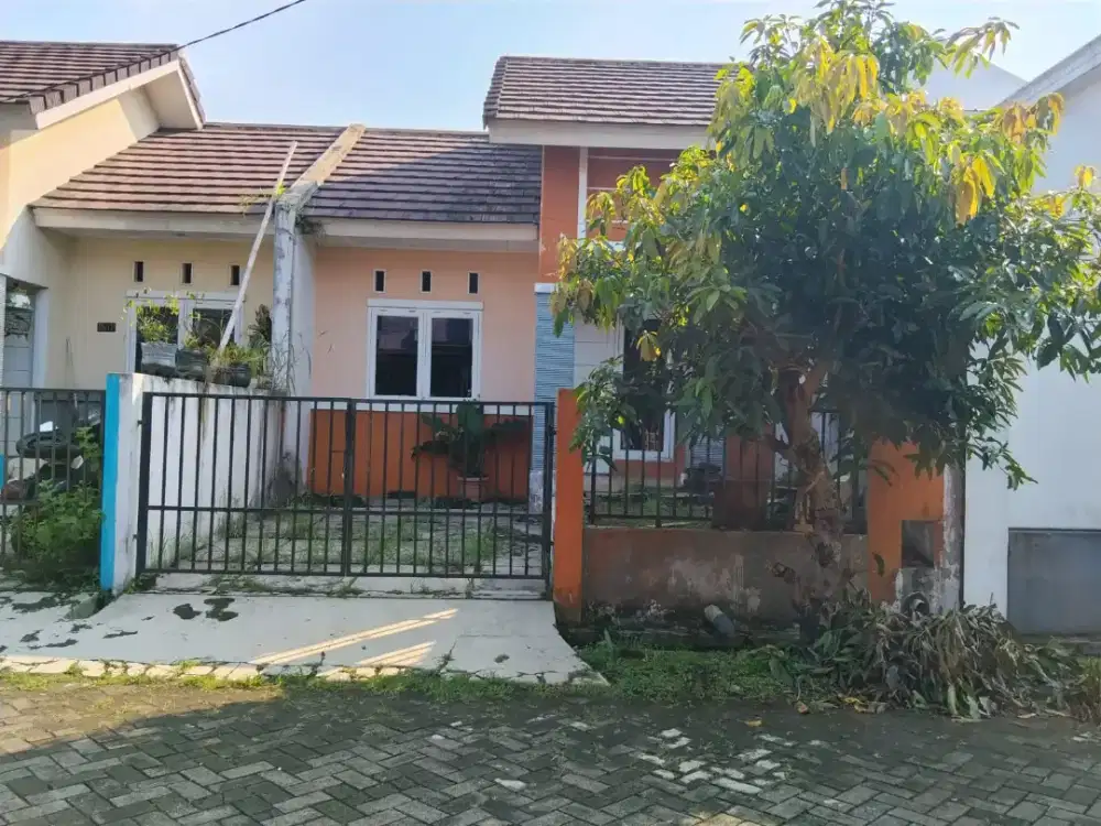 Vbi Villa Bogor Indah 2