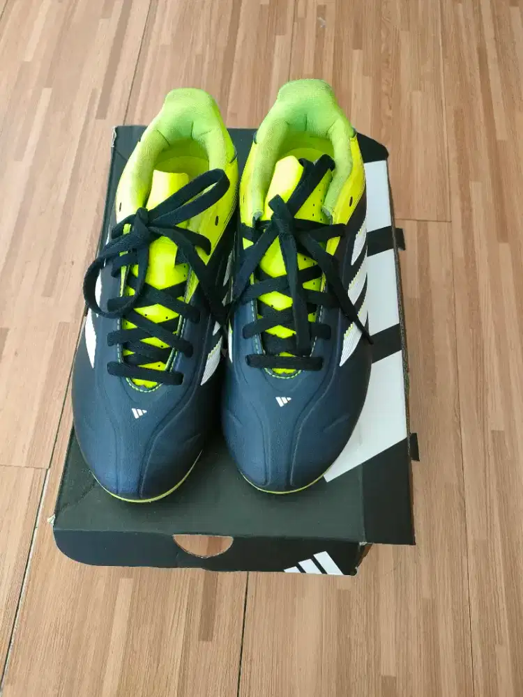 Sepatu bola Adidas anak Copa pure 3