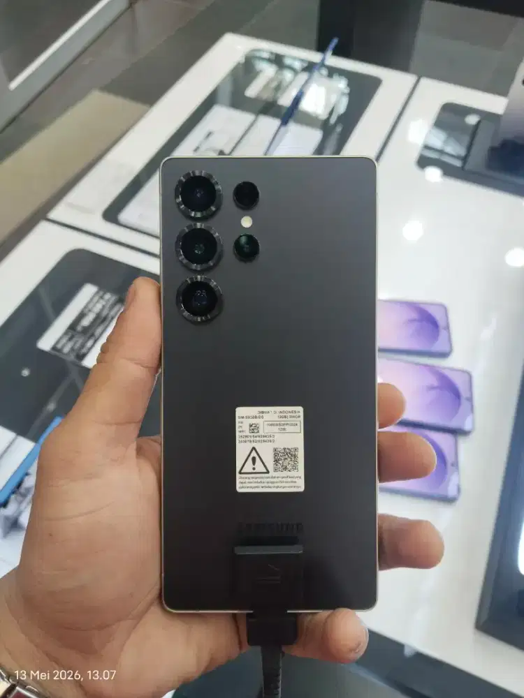 Kredit Samsung Galaxy S25 Ultra, Cicilan tanpa DP, Syarat cukup KTP