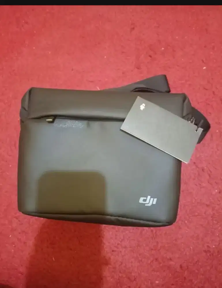 Tas Drone DJI Mini