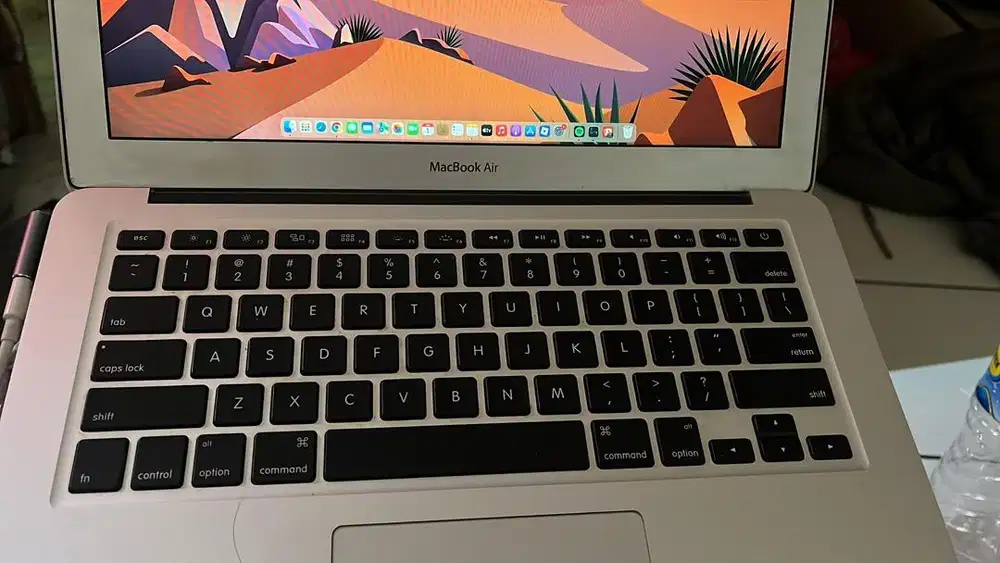 macbook air 2015