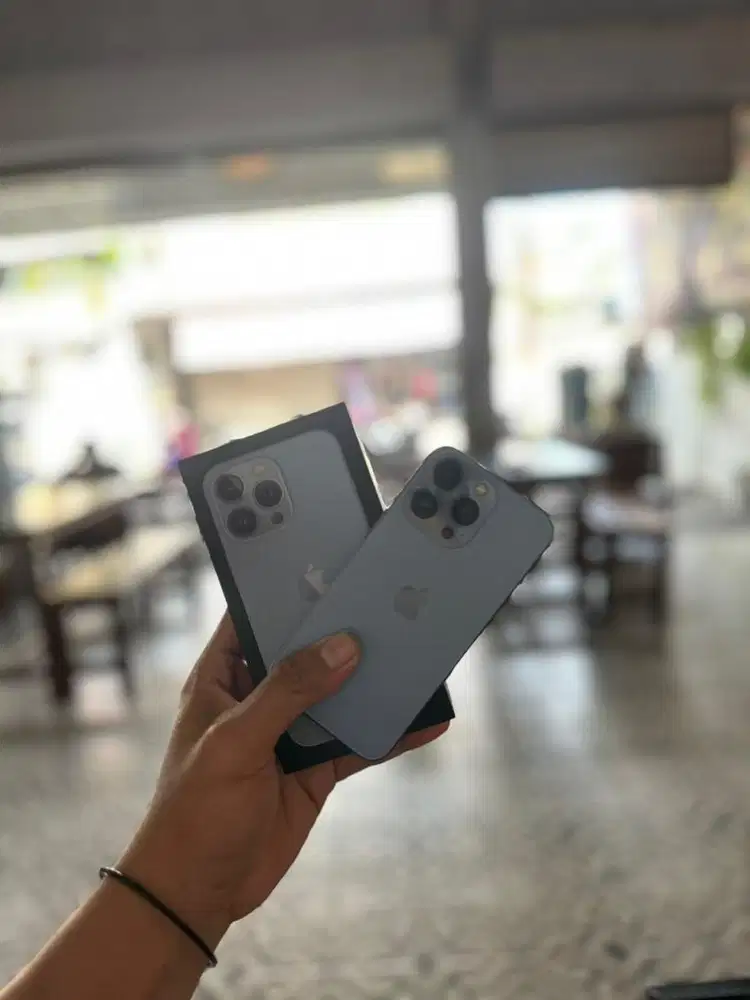 iphone 13 pro 128gb blue