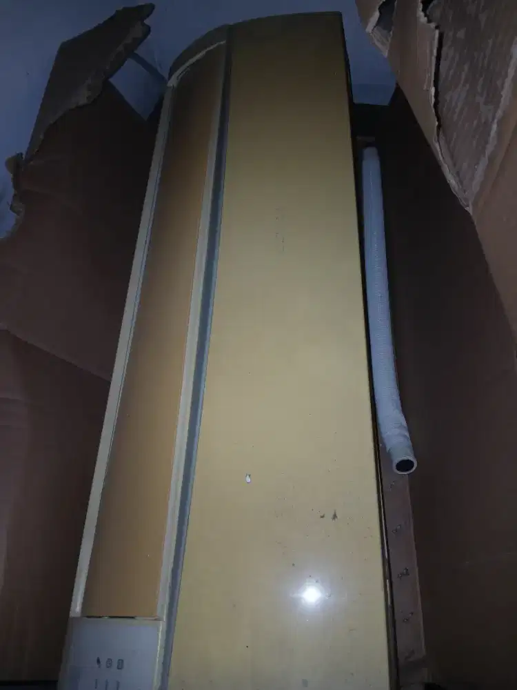 jual ac bekas 1pk