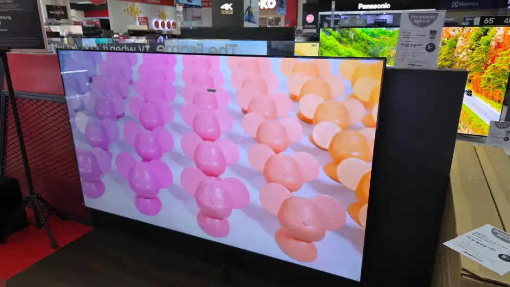 Samsung 43 inch