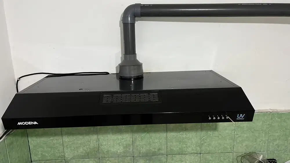 Cooker Hood Modena